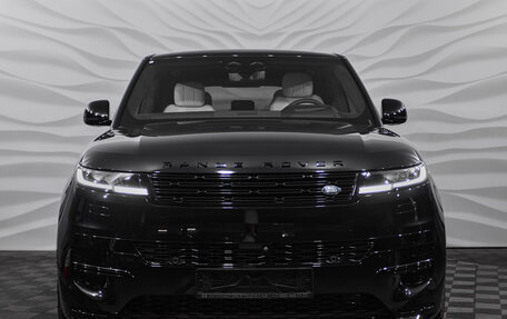 Land Rover Range Rover Sport, 2025 год, 22 700 000 рублей, 2 фотография