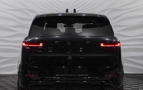 Land Rover Range Rover Sport, 2025 год, 22 700 000 рублей, 9 фотография