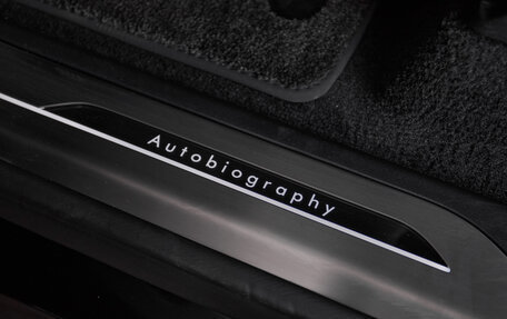 Land Rover Range Rover Sport, 2025 год, 22 700 000 рублей, 12 фотография