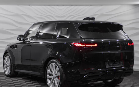 Land Rover Range Rover Sport, 2025 год, 22 700 000 рублей, 11 фотография