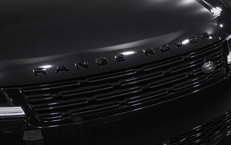 Land Rover Range Rover Sport, 2025 год, 22 700 000 рублей, 4 фотография