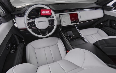 Land Rover Range Rover Sport, 2025 год, 22 700 000 рублей, 14 фотография