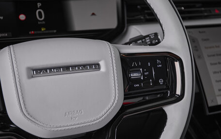 Land Rover Range Rover Sport, 2025 год, 22 700 000 рублей, 19 фотография