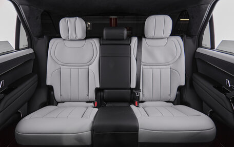 Land Rover Range Rover Sport, 2025 год, 22 700 000 рублей, 29 фотография