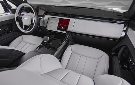 Land Rover Range Rover Sport, 2025 год, 22 700 000 рублей, 16 фотография