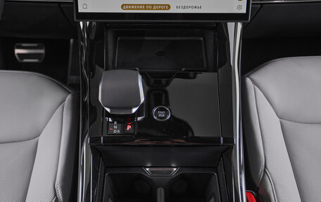 Land Rover Range Rover Sport, 2025 год, 22 700 000 рублей, 26 фотография