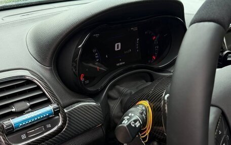 Jeep Grand Cherokee, 2014 год, 4 200 000 рублей, 9 фотография