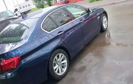 BMW 5 серия, 2011 год, 1 600 000 рублей, 7 фотография