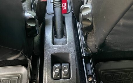 Renault Logan I, 2012 год, 595 000 рублей, 9 фотография