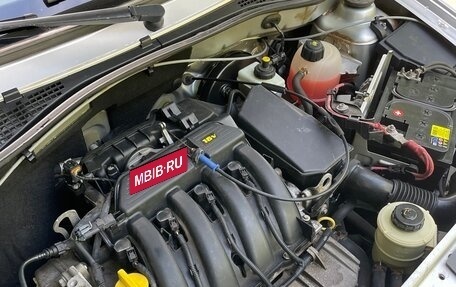 Renault Logan I, 2012 год, 595 000 рублей, 10 фотография