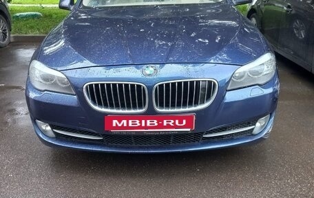 BMW 5 серия, 2011 год, 1 600 000 рублей, 5 фотография