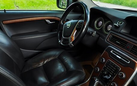 Volvo XC70 II рестайлинг, 2011 год, 1 760 000 рублей, 2 фотография
