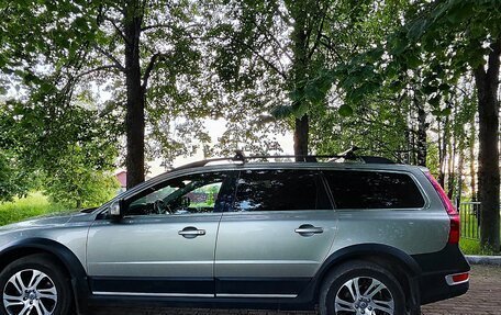 Volvo XC70 II рестайлинг, 2011 год, 1 760 000 рублей, 6 фотография