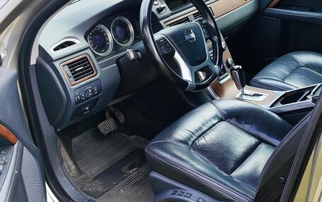 Volvo XC70 II рестайлинг, 2011 год, 1 760 000 рублей, 3 фотография