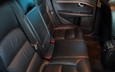 Volvo XC70 II рестайлинг, 2011 год, 1 760 000 рублей, 13 фотография