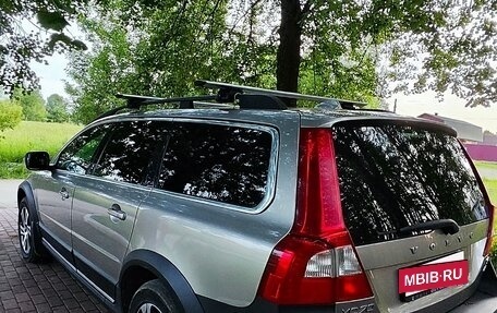Volvo XC70 II рестайлинг, 2011 год, 1 760 000 рублей, 8 фотография