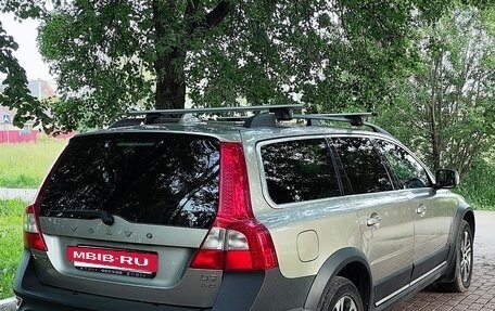 Volvo XC70 II рестайлинг, 2011 год, 1 760 000 рублей, 12 фотография