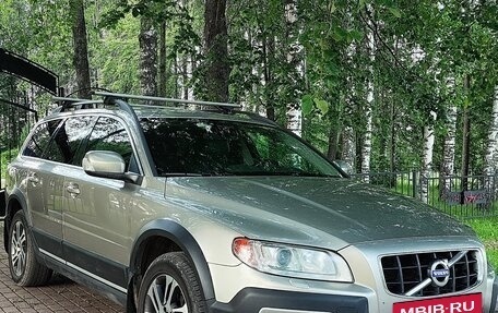 Volvo XC70 II рестайлинг, 2011 год, 1 760 000 рублей, 4 фотография