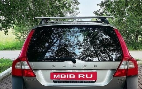 Volvo XC70 II рестайлинг, 2011 год, 1 760 000 рублей, 11 фотография