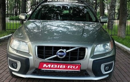 Volvo XC70 II рестайлинг, 2011 год, 1 760 000 рублей, 10 фотография