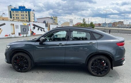 Geely Tugella FY11, 2023 год, 2 850 000 рублей, 7 фотография