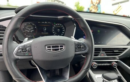 Geely Tugella FY11, 2023 год, 2 850 000 рублей, 10 фотография