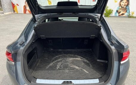 Geely Tugella FY11, 2023 год, 2 850 000 рублей, 13 фотография