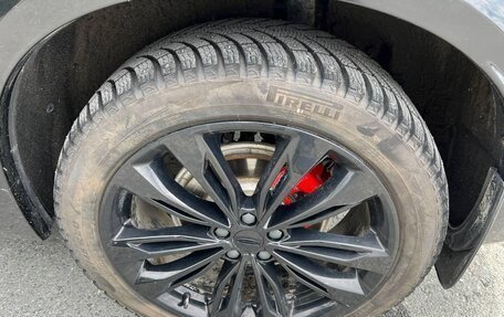 Geely Tugella FY11, 2023 год, 2 850 000 рублей, 12 фотография