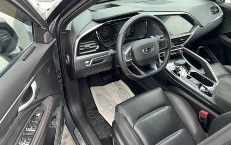 Geely Tugella FY11, 2023 год, 2 850 000 рублей, 9 фотография