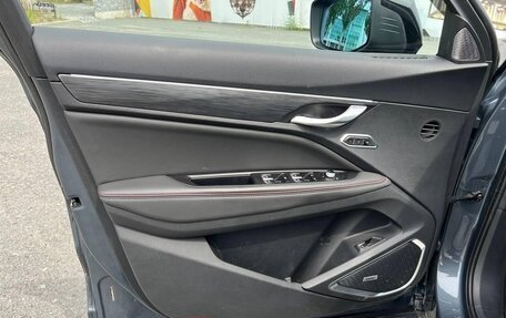 Geely Tugella FY11, 2023 год, 2 850 000 рублей, 8 фотография
