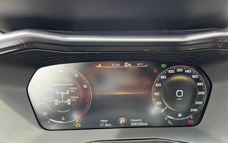 Geely Tugella FY11, 2023 год, 2 850 000 рублей, 15 фотография