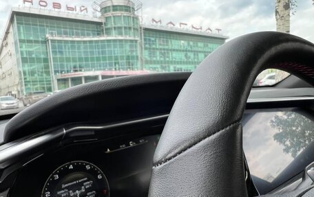 Geely Tugella FY11, 2023 год, 2 850 000 рублей, 14 фотография