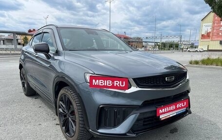 Geely Tugella FY11, 2023 год, 2 850 000 рублей, 2 фотография