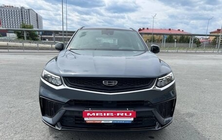 Geely Tugella FY11, 2023 год, 2 850 000 рублей, 16 фотография