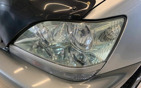 Lexus RX IV рестайлинг, 2001 год, 900 000 рублей, 15 фотография