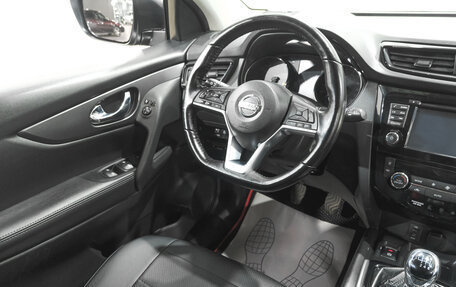 Nissan Qashqai, 2020 год, 1 999 000 рублей, 10 фотография