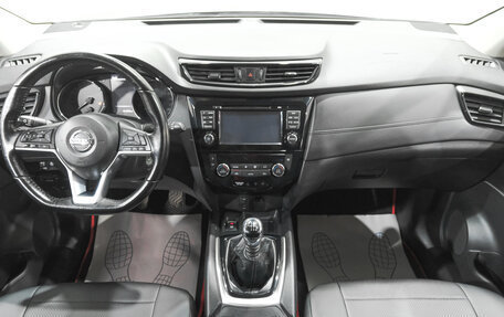 Nissan Qashqai, 2020 год, 1 999 000 рублей, 11 фотография