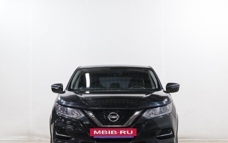 Nissan Qashqai, 2020 год, 1 999 000 рублей, 3 фотография