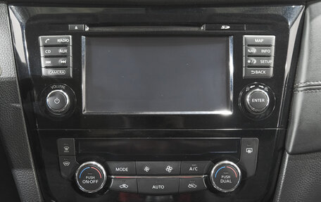 Nissan Qashqai, 2020 год, 1 999 000 рублей, 16 фотография