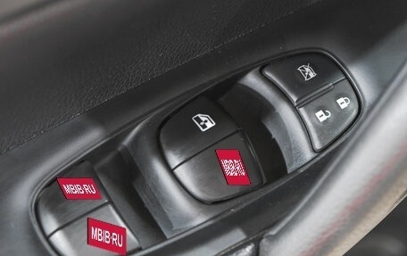 Nissan Qashqai, 2020 год, 1 999 000 рублей, 20 фотография