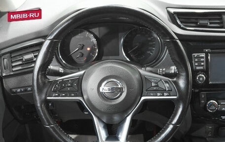 Nissan Qashqai, 2020 год, 1 999 000 рублей, 14 фотография