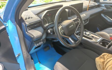 Haval Jolion, 2021 год, 1 650 000 рублей, 9 фотография