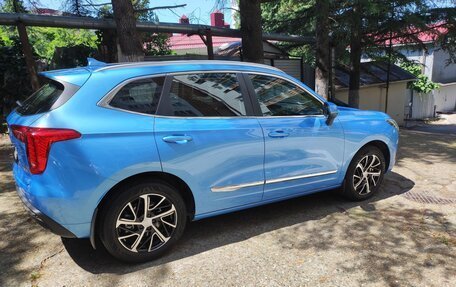 Haval Jolion, 2021 год, 1 650 000 рублей, 13 фотография