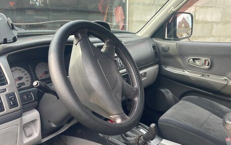 Mitsubishi Pajero Sport II рестайлинг, 2005 год, 1 350 000 рублей, 8 фотография