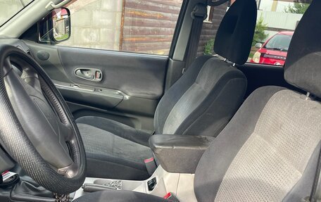 Mitsubishi Pajero Sport II рестайлинг, 2005 год, 1 350 000 рублей, 11 фотография