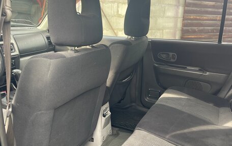 Mitsubishi Pajero Sport II рестайлинг, 2005 год, 1 350 000 рублей, 7 фотография