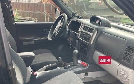 Mitsubishi Pajero Sport II рестайлинг, 2005 год, 1 350 000 рублей, 10 фотография