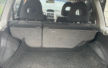 Mitsubishi Pajero Sport II рестайлинг, 2005 год, 1 350 000 рублей, 12 фотография