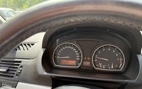 BMW X3, 2007 год, 950 000 рублей, 12 фотография