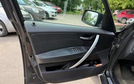 BMW X3, 2007 год, 950 000 рублей, 13 фотография